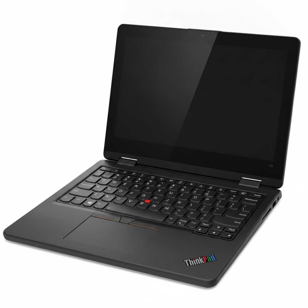 Lenovo - Notebook - ThinkPad Yoga 11e (20D9)