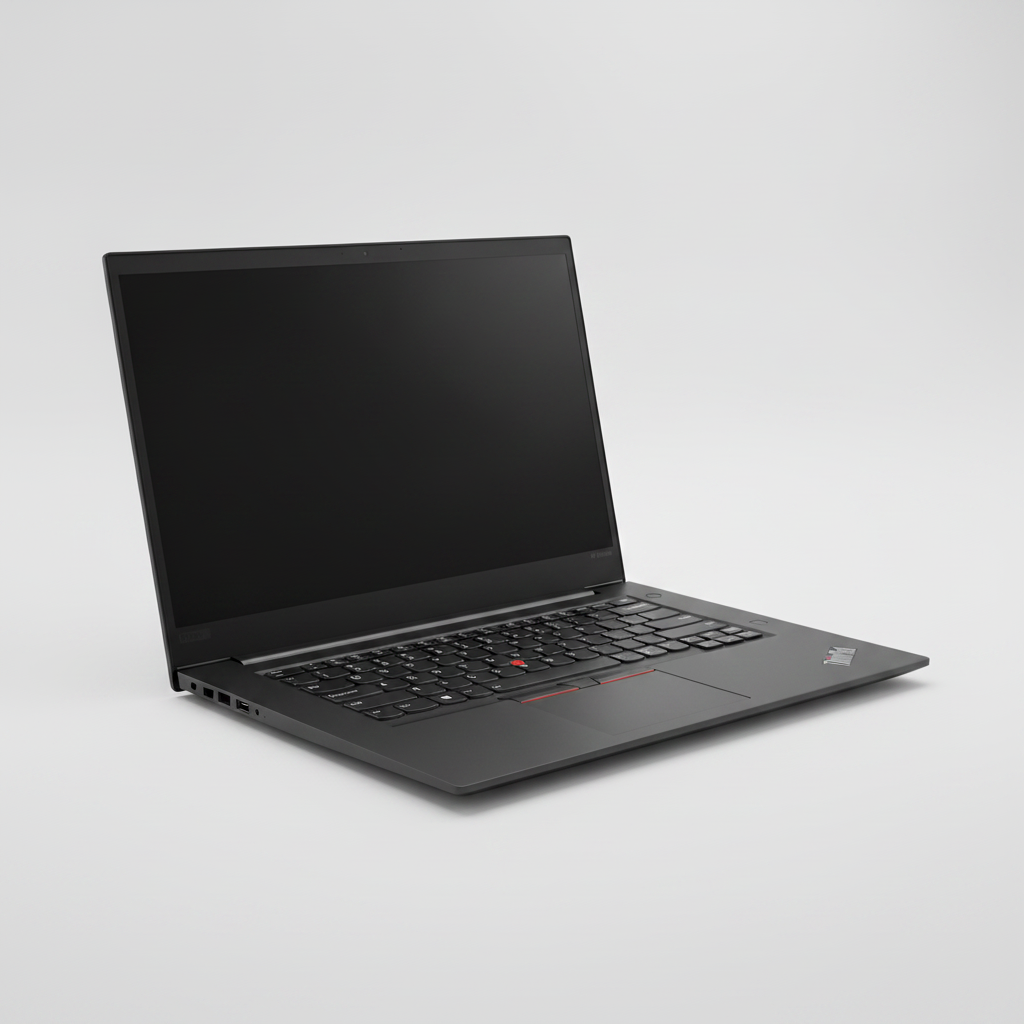 Lenovo - Notebook - ThinkPad X1 (21NX)