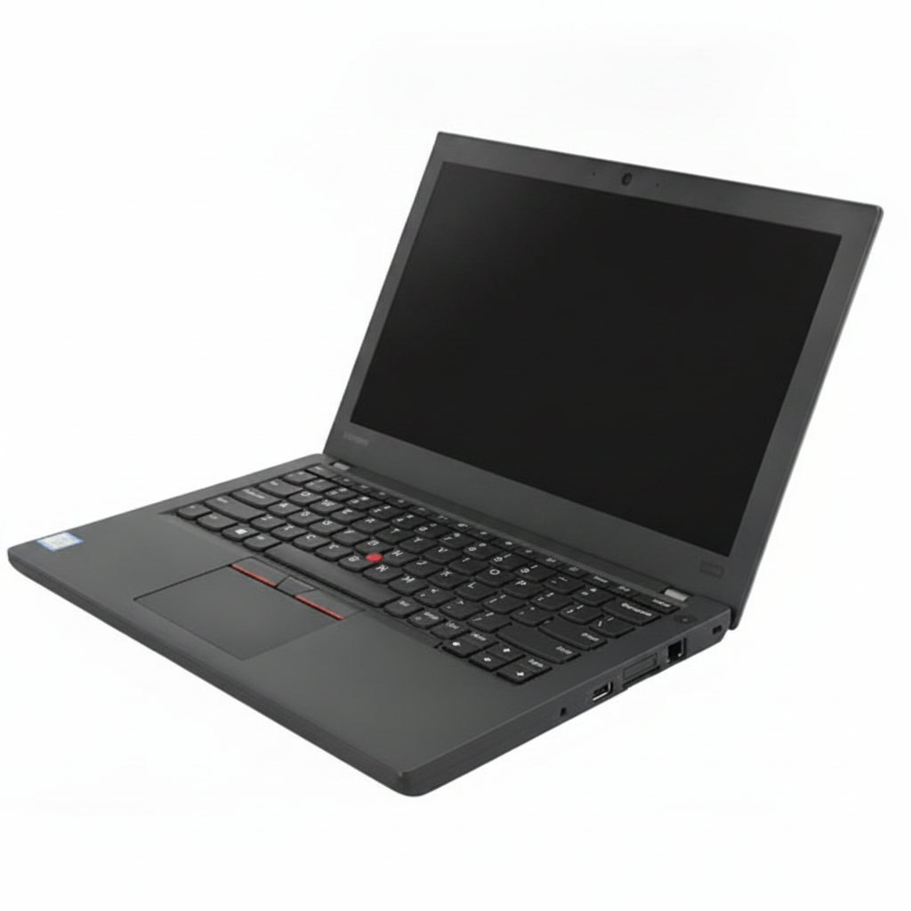 Lenovo - Notebook - ThinkPad X270 (20K6/20K5)