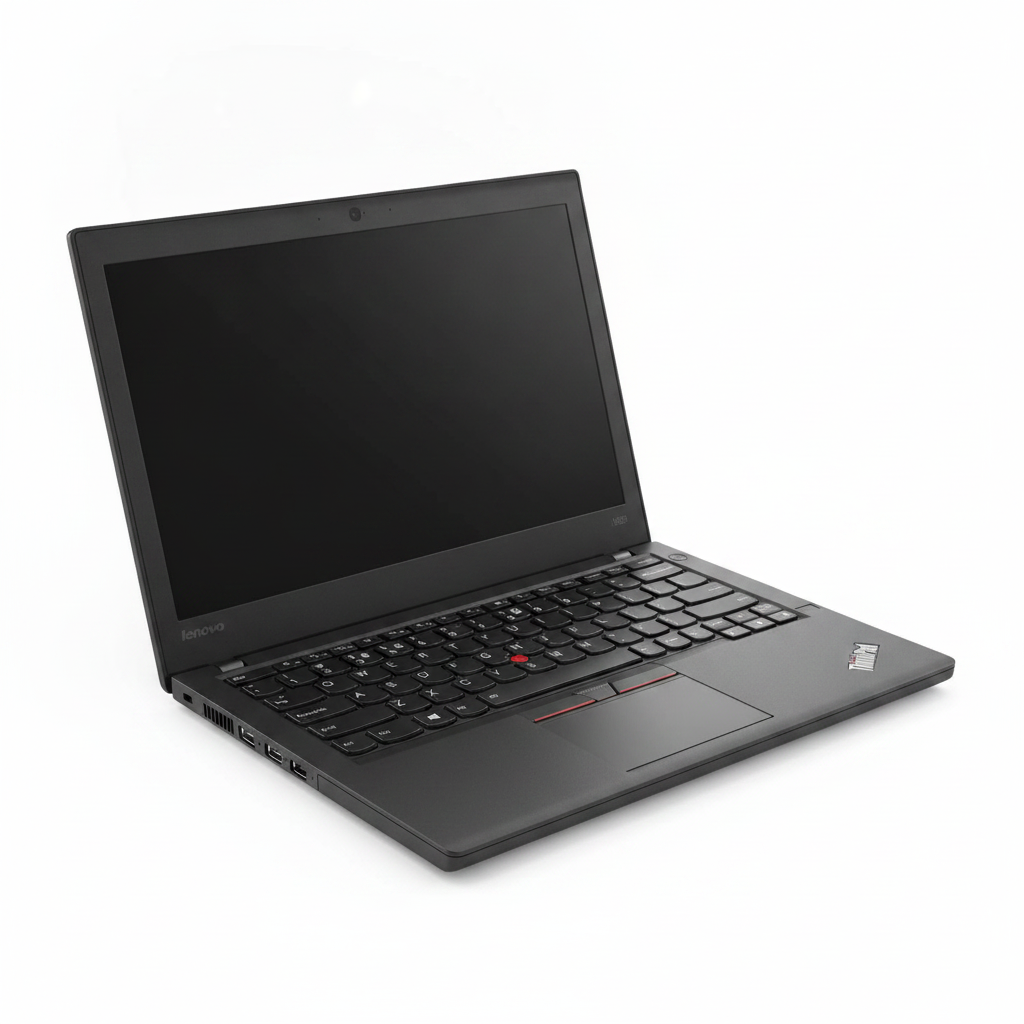 Lenovo - Notebook - ThinkPad X260 (20F5/20F6)