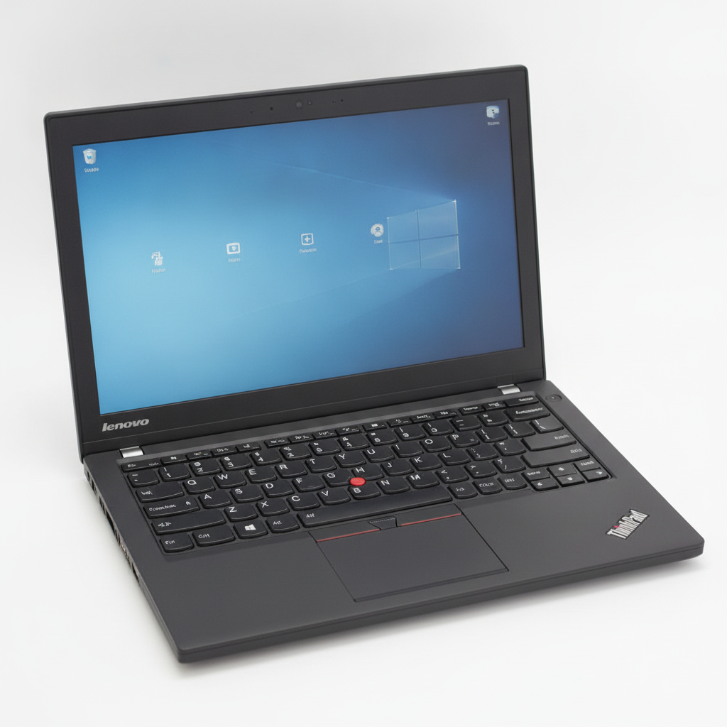 Lenovo - Notebook - ThinkPad X240 (20AM)