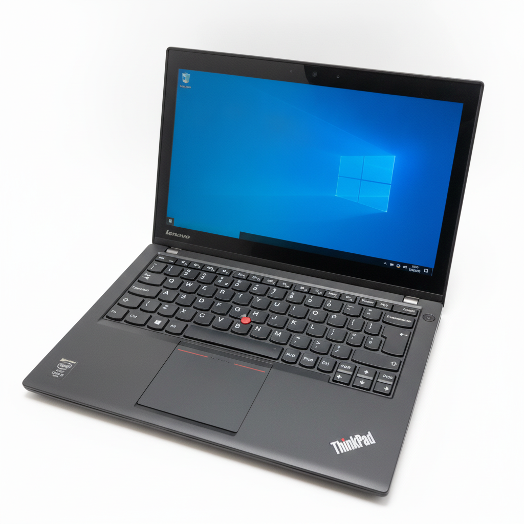 Lenovo - Notebook - ThinkPad X240 (20AL)