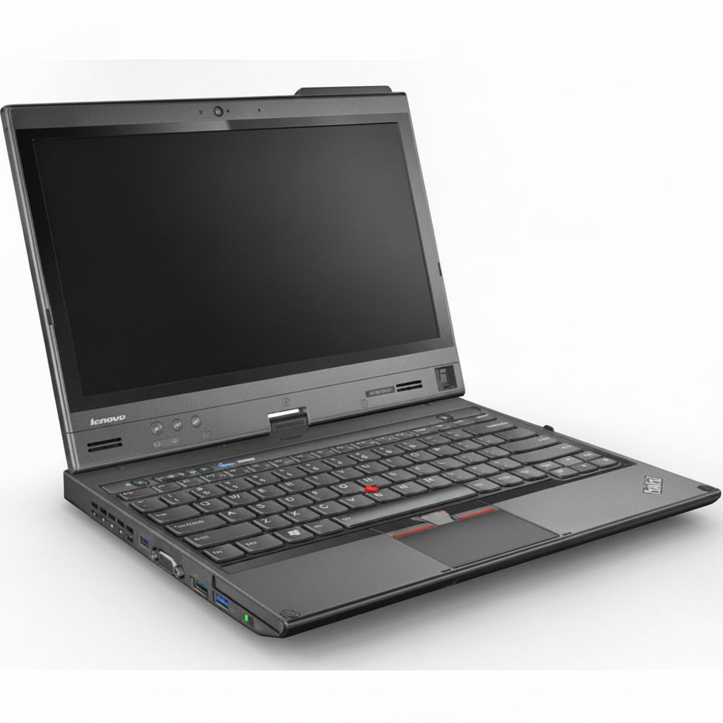 Lenovo - Notebook - ThinkPad X230t
