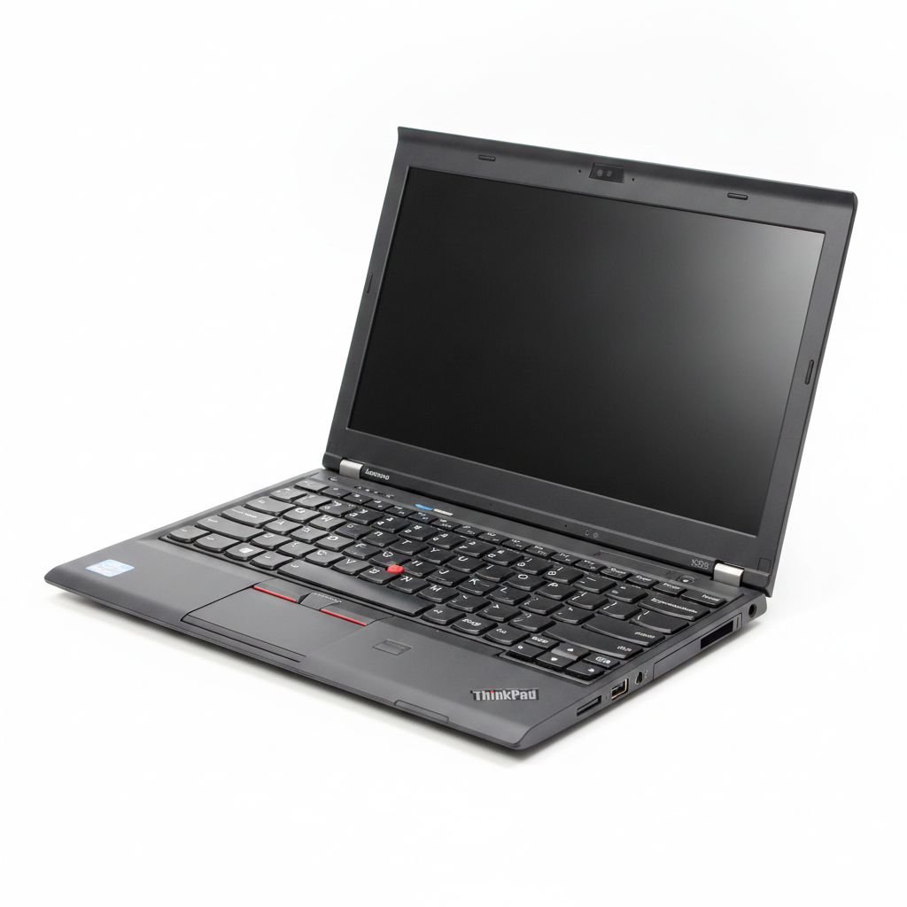 Lenovo - Notebook - ThinkPad X230s