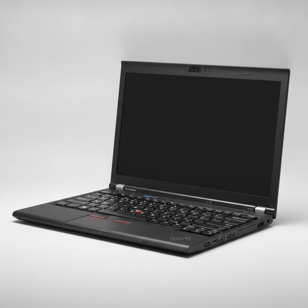 Lenovo - Notebook - ThinkPad X230i