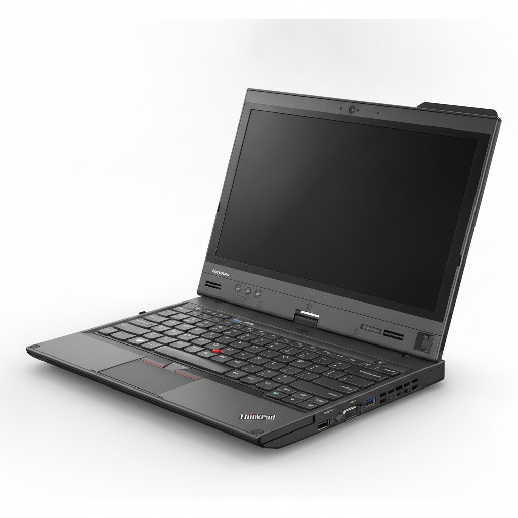 Lenovo - Notebook - ThinkPad X230 Tablet (3437)