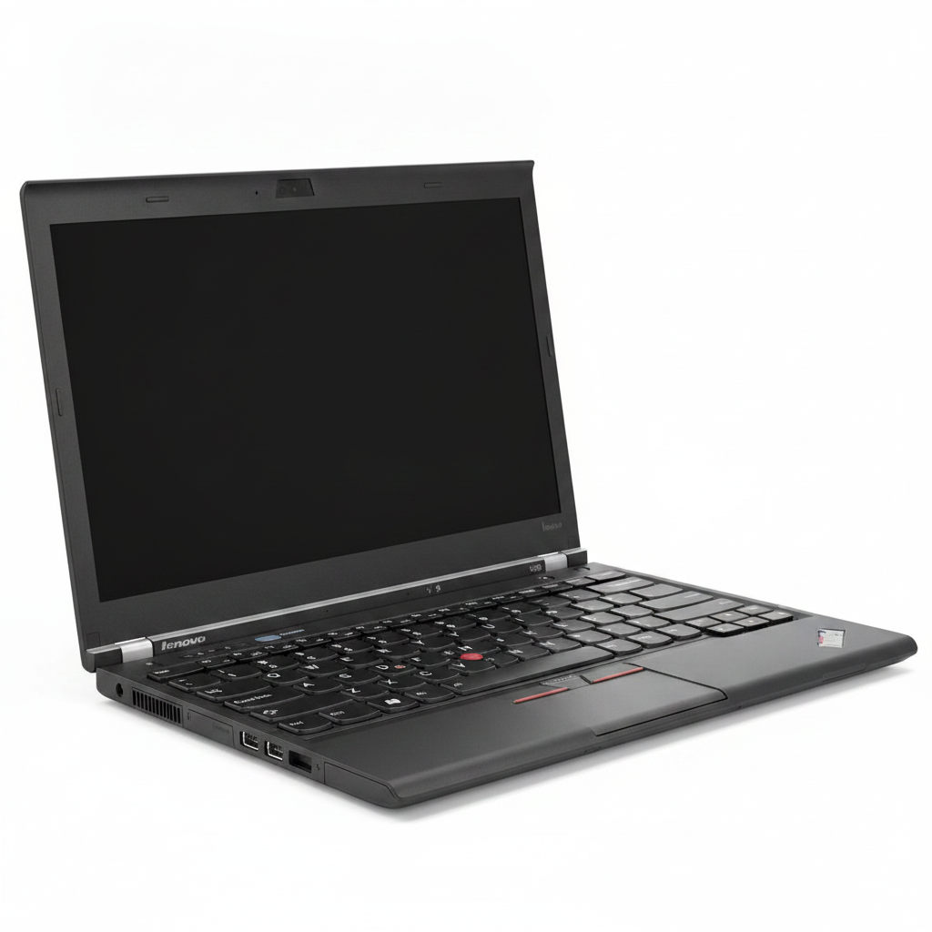 Lenovo - Notebook - ThinkPad X230