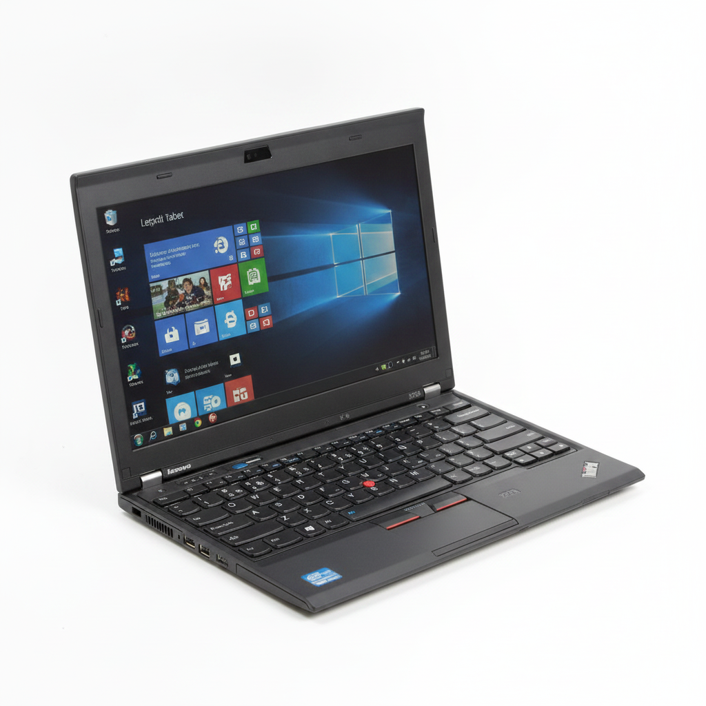 Lenovo - Notebook - ThinkPad X230i Tablet