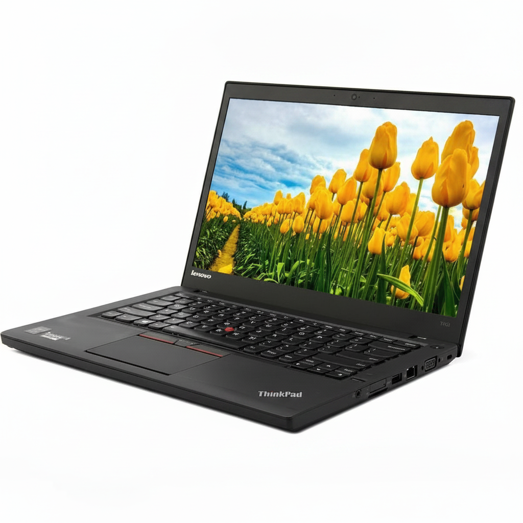 Lenovo - Notebook - ThinkPad T450 (20BV/20BU/20DJ)