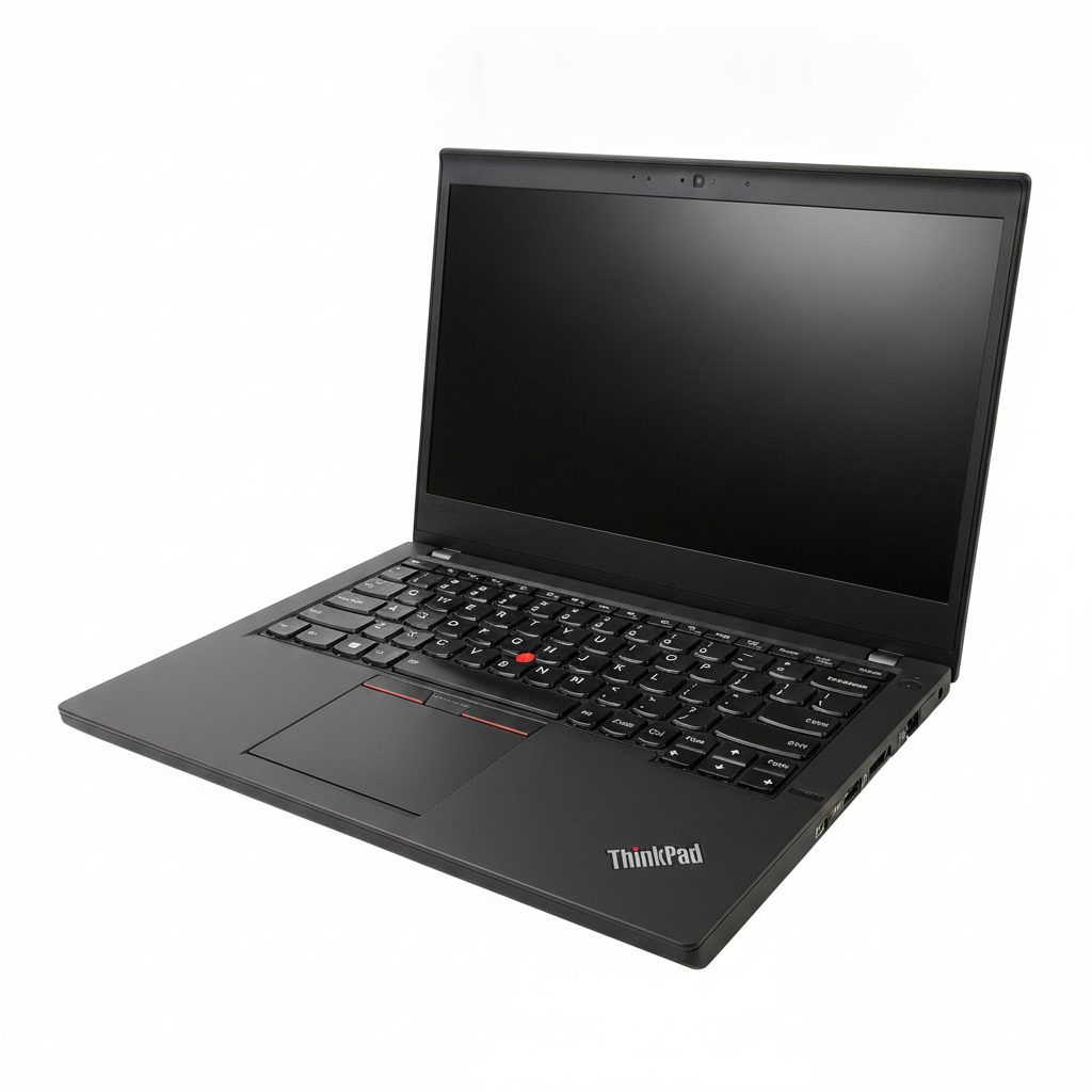 Lenovo - Notebook - ThinkPad S440 Touch (20AY/20BB)