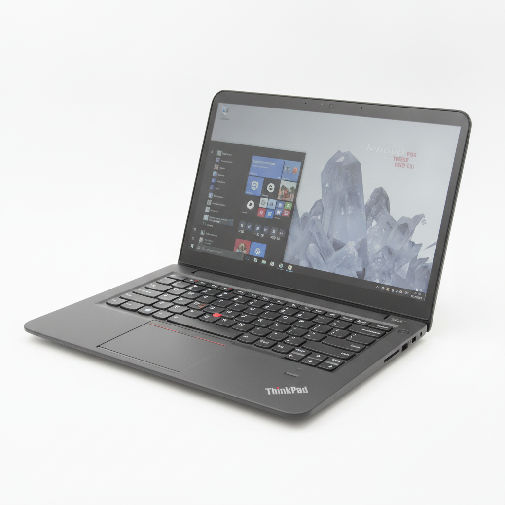Lenovo - Notebook - ThinkPad S440 (20AY)