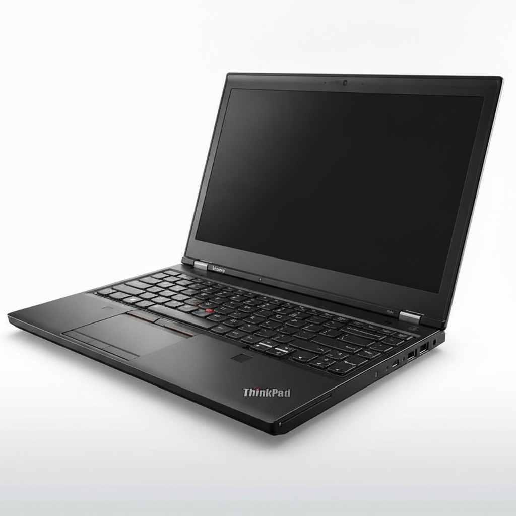 Lenovo - Notebook - ThinkPad P50s (20FL/20FK)