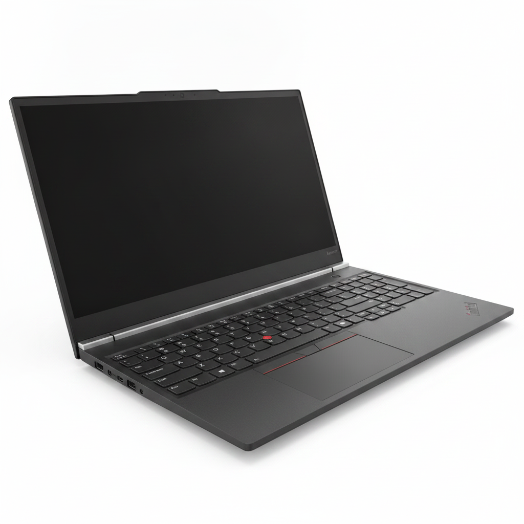 Lenovo - Notebook - ThinkPad P16s Gen 4 (21QV)