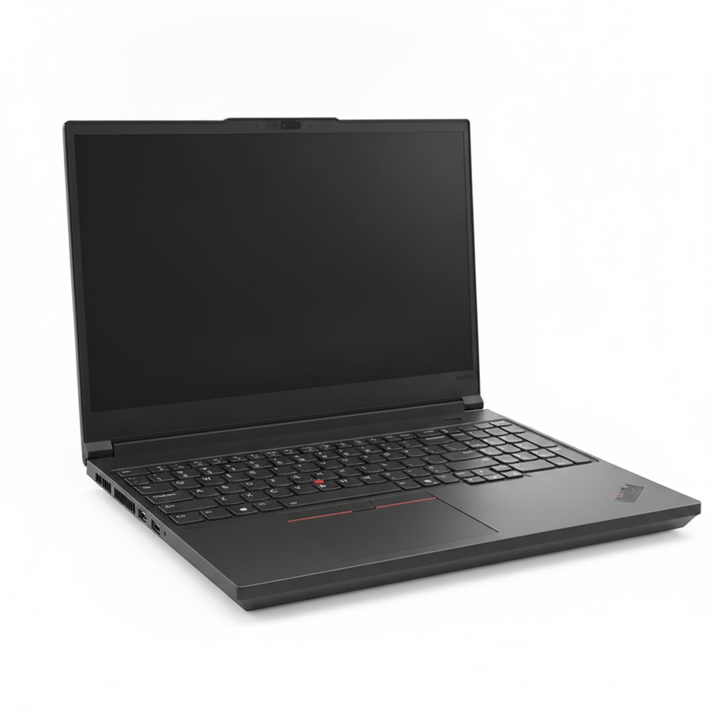 Lenovo - Notebook - ThinkPad P16 Gen 3 (21RQ)