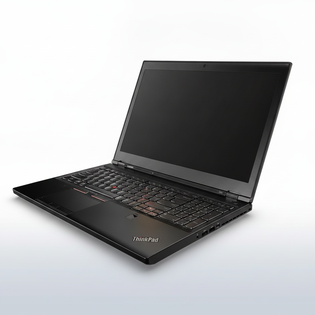 Lenovo - Notebook - P50 (20EN)