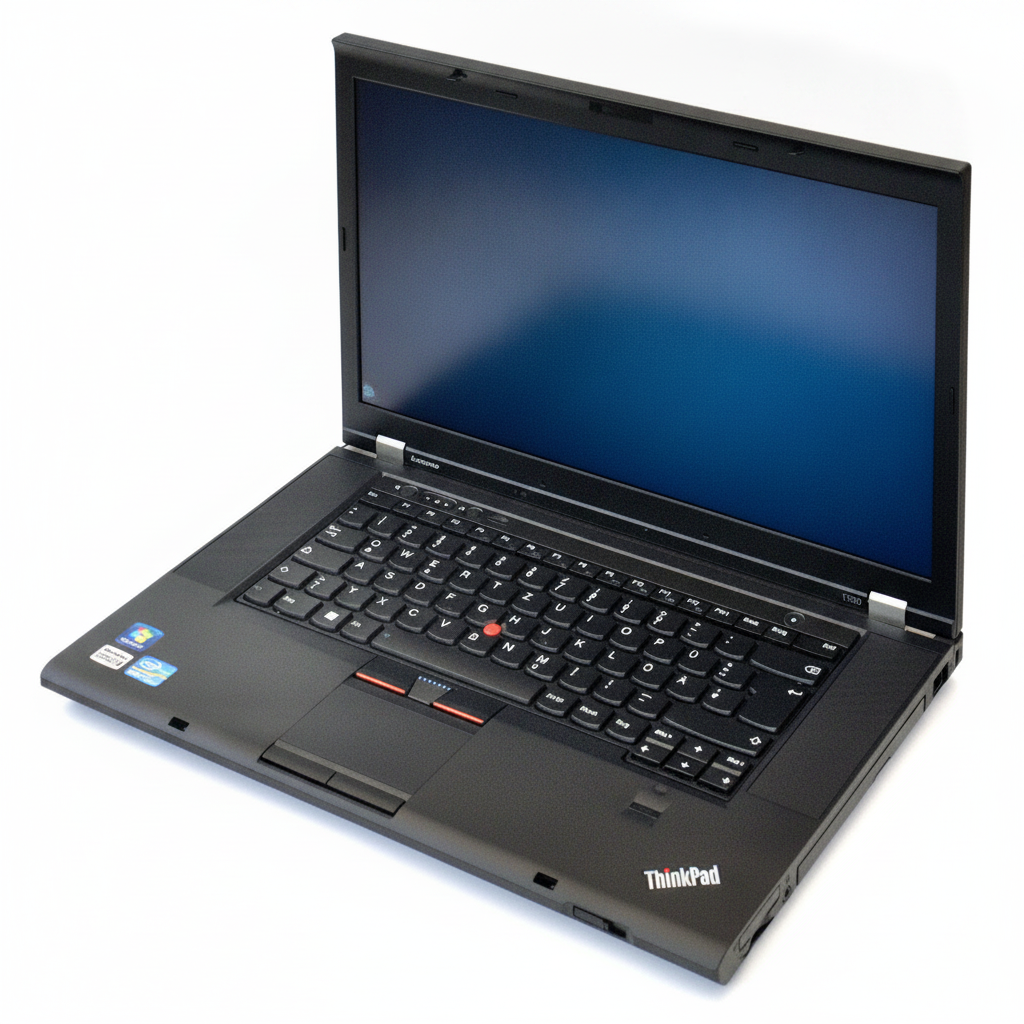 Lenovo - Notebook - ThinkPad L530