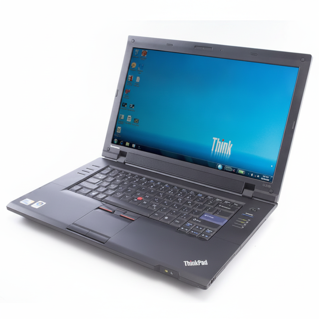 Lenovo - Notebook - ThinkPad L510