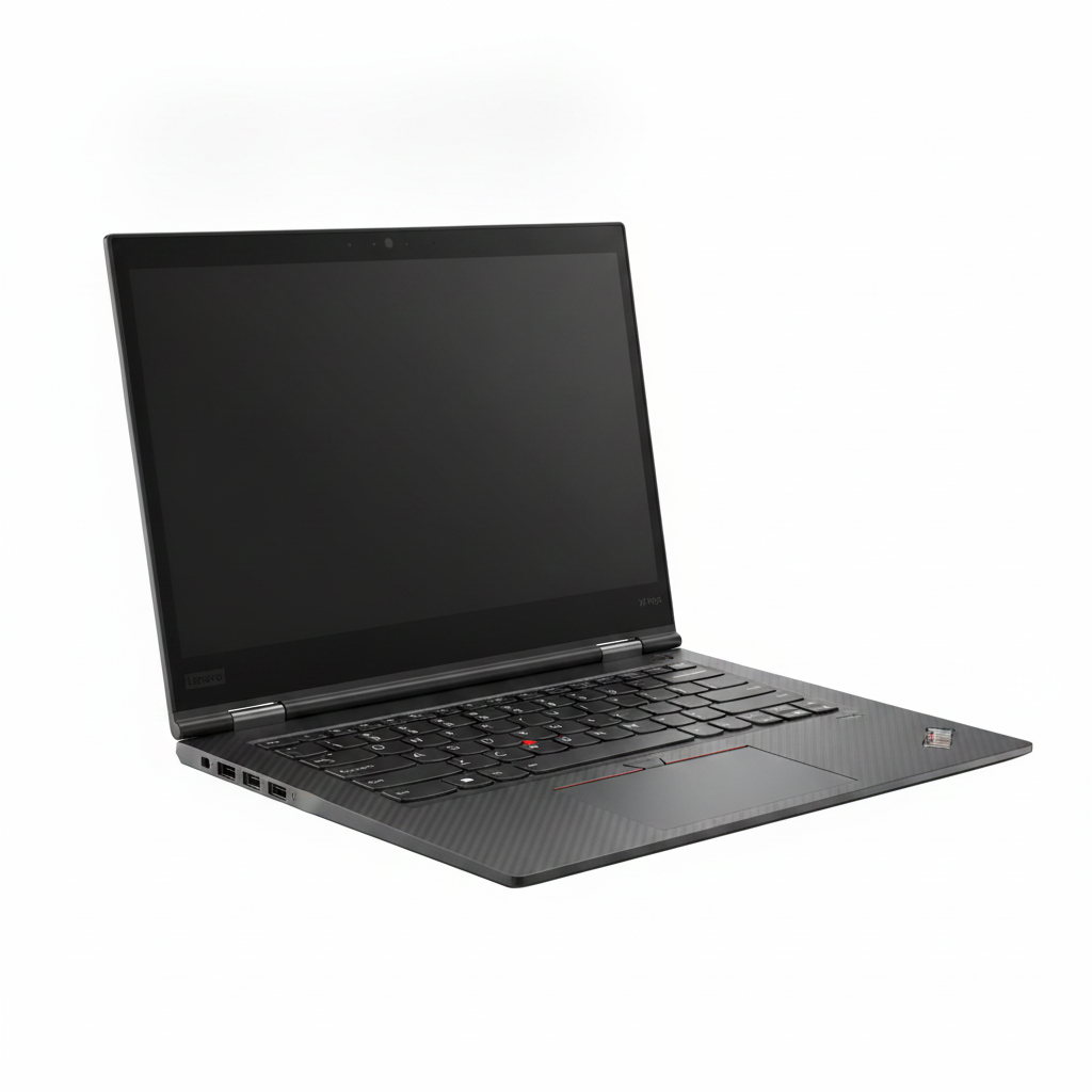 Lenovo - Notebook - TP00128C