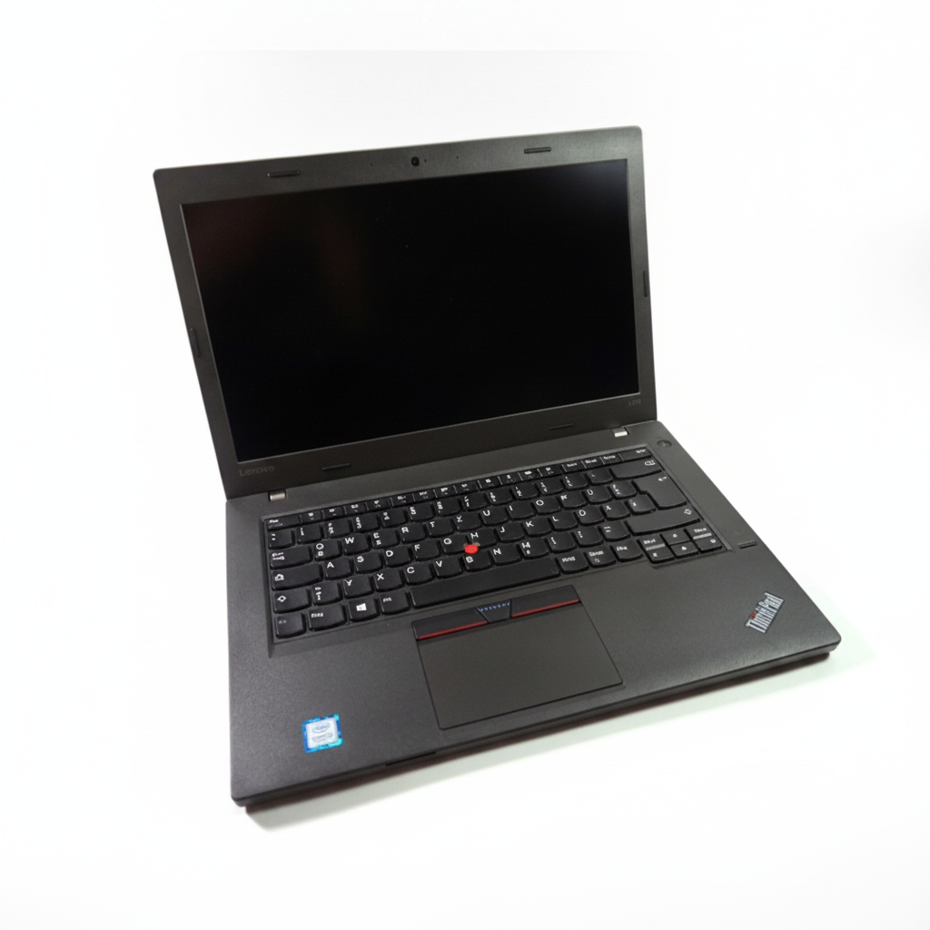 Lenovo - Notebook - ThinkPad L470 (20J4/20J5)