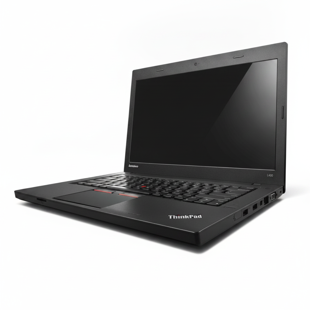 Lenovo - Notebook - ThinkPad L450 (20DS/20DT)