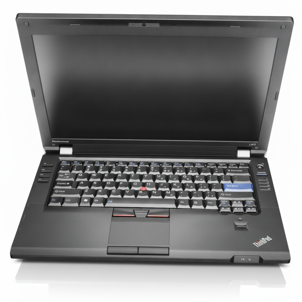Lenovo - Notebook - ThinkPad L410