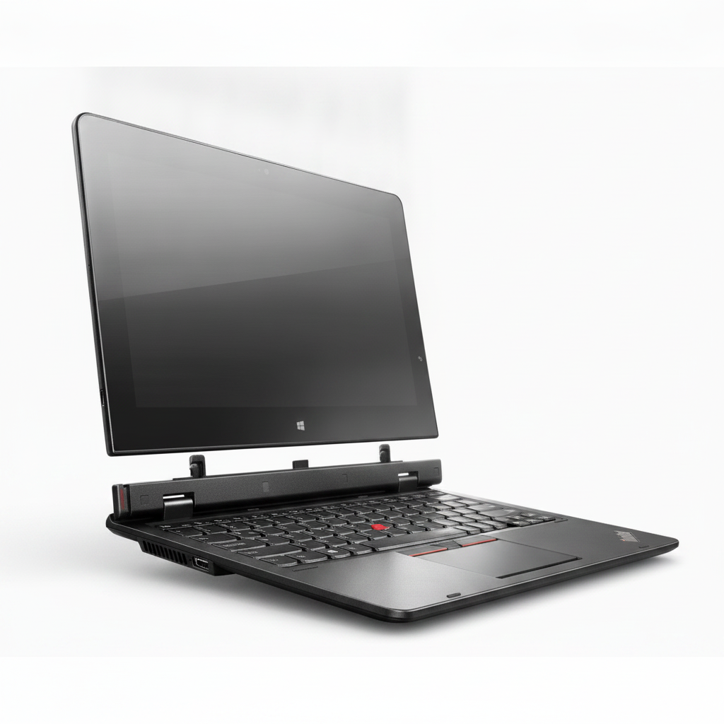 Lenovo - Notebook - ThinkPad Helix 2 (20CG/20CH)