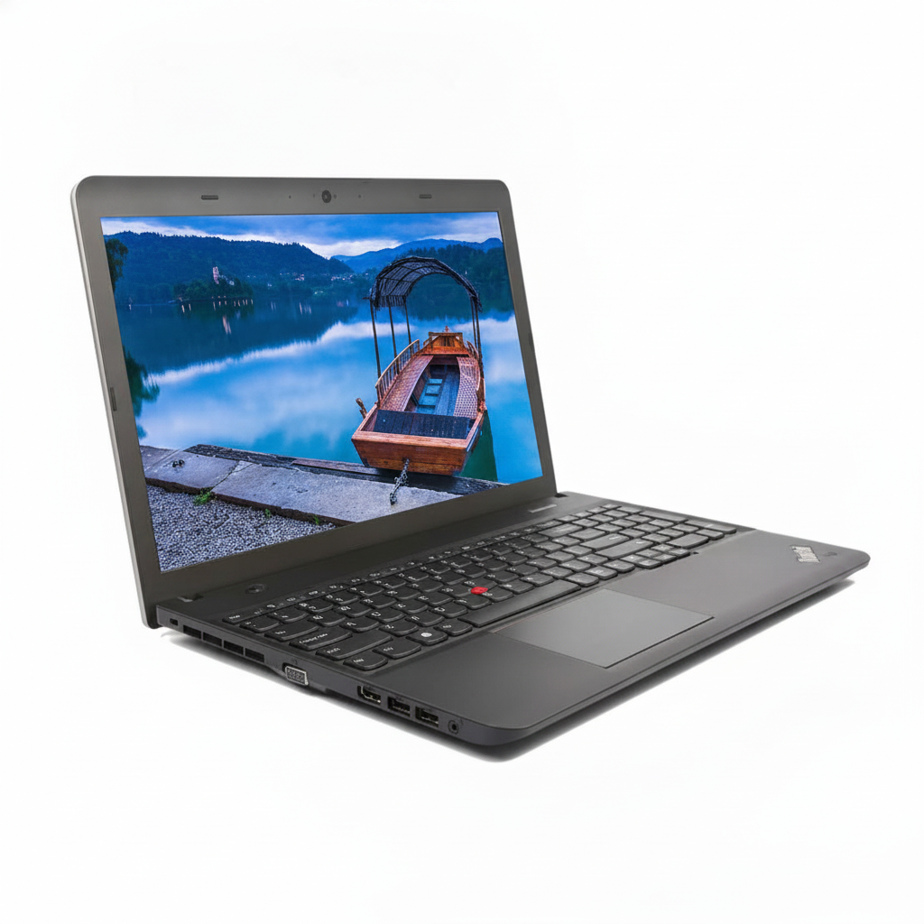 Lenovo - Notebook - ThinkPad Edge E531