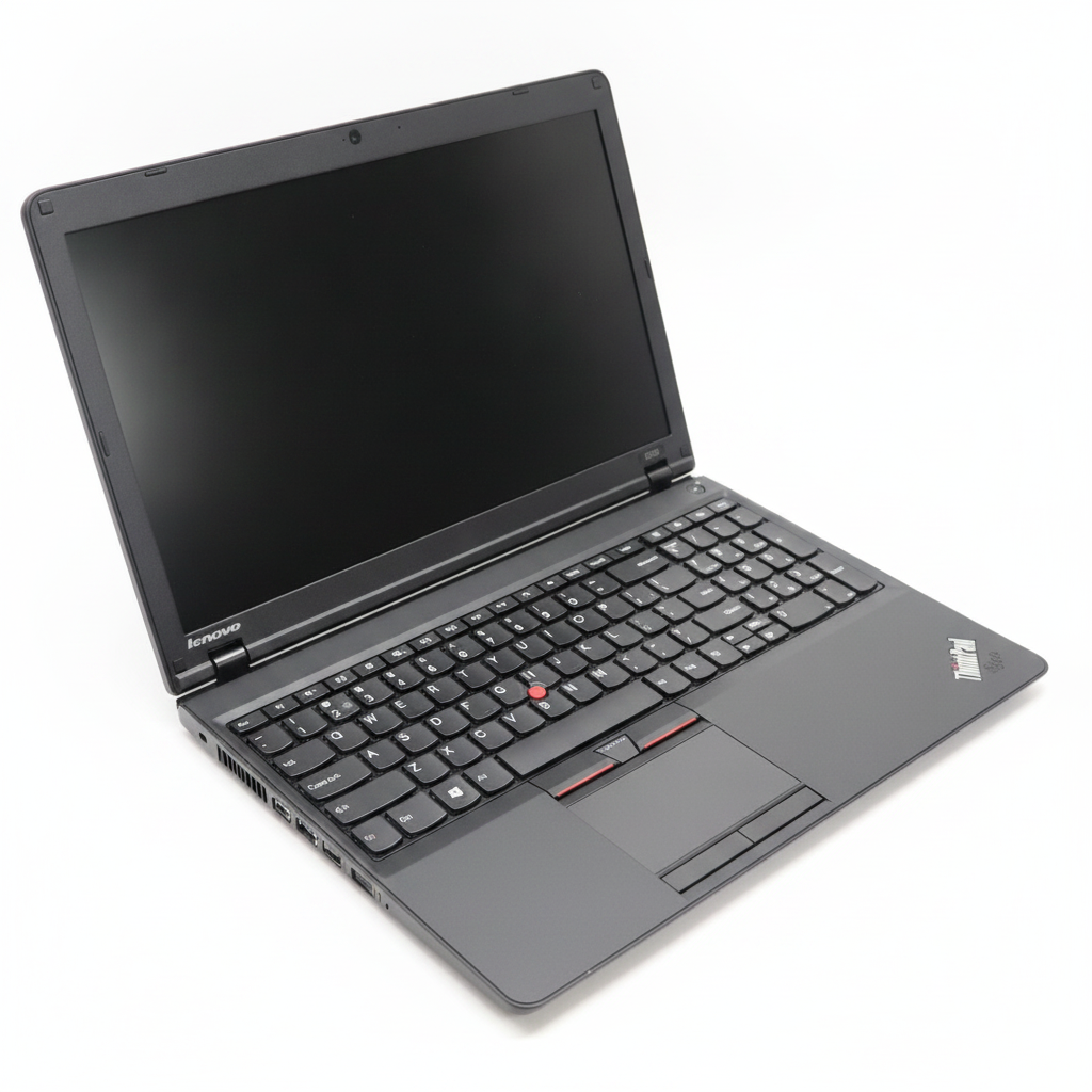 Lenovo - Notebook - ThinkPad Edge E520