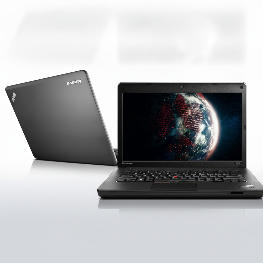 Lenovo - Notebook - ThinkPad Edge E435
