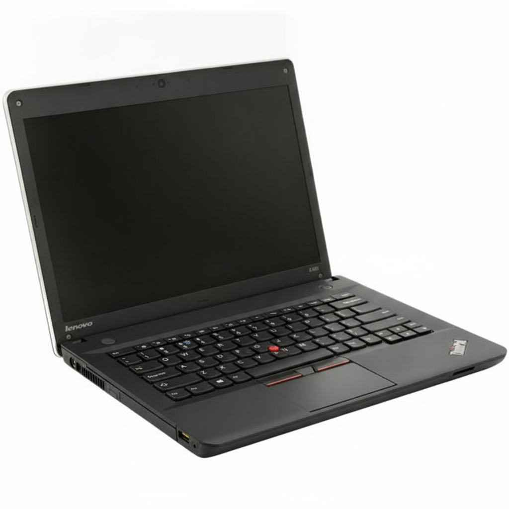 Lenovo - Notebook - ThinkPad Edge E430