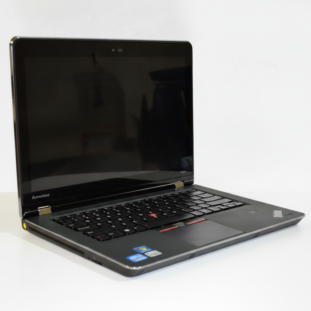 Lenovo - Notebook - ThinkPad Edge E420