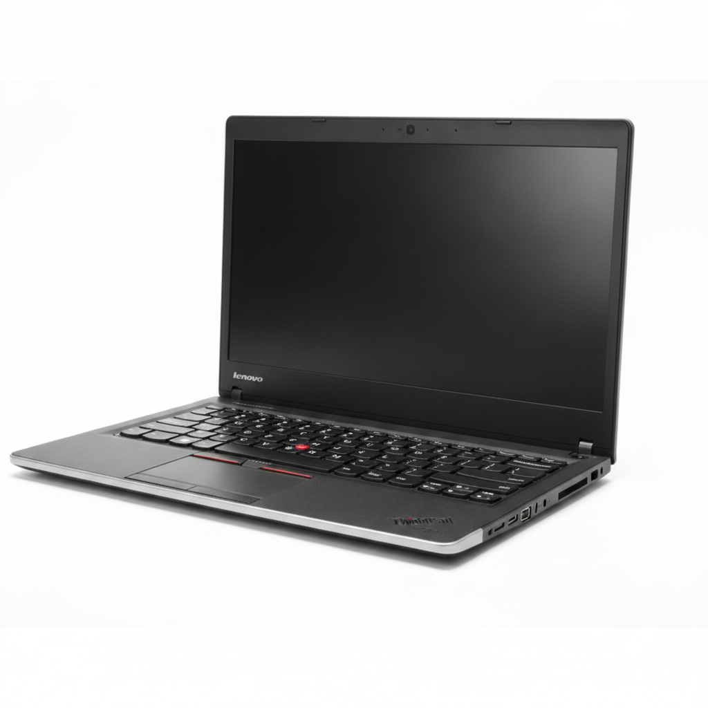 Lenovo - Notebook - ThinkPad Edge E40