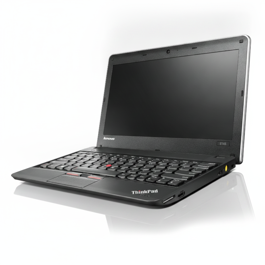 Lenovo - Notebook - ThinkPad Edge E145