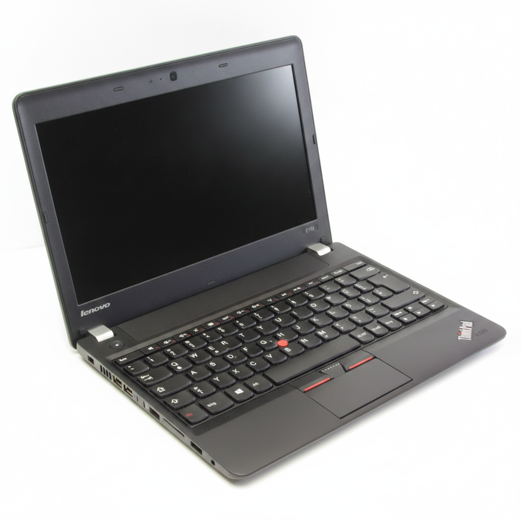 Lenovo - Notebook - ThinkPad Edge E130