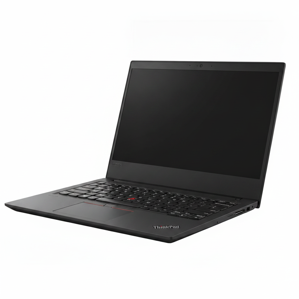 Lenovo - Notebook - ThinkPad E560p (20G5)