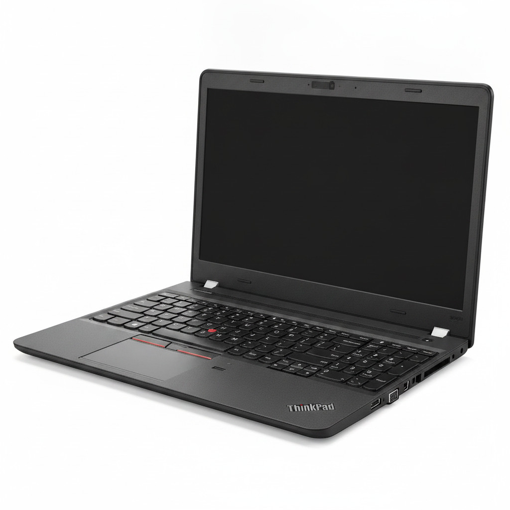 Lenovo - Notebook - ThinkPad E560 (20EV/20EW)