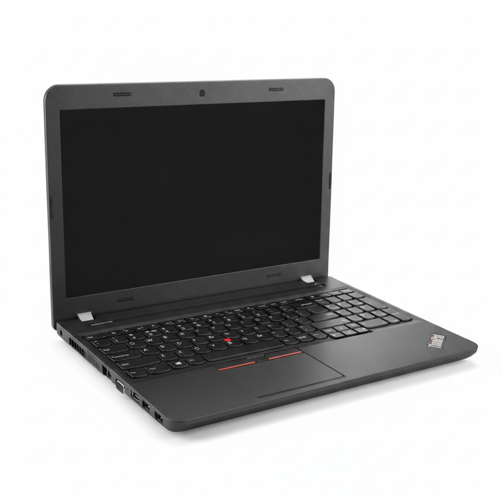 Lenovo - Notebook - ThinkPad E555 (20DH)