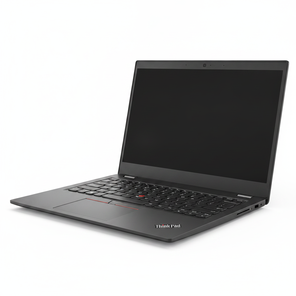 Lenovo - Notebook - ThinkPad E14 (21U2)