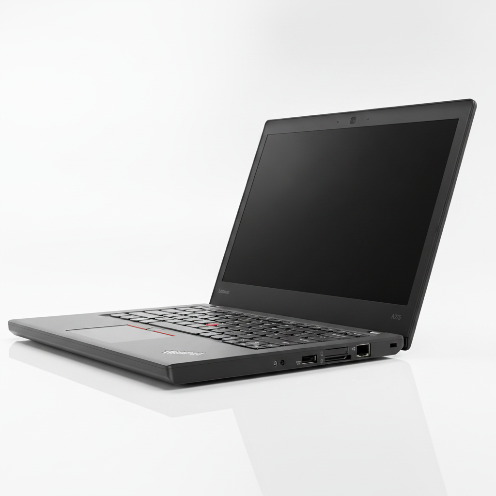 Lenovo - Notebook - ThinkPad A275 (20KC/20KD)