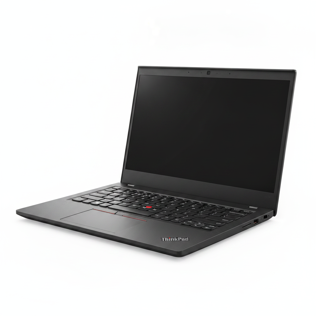 Lenovo - Notebook - ThinkPad 13 (20GJ)