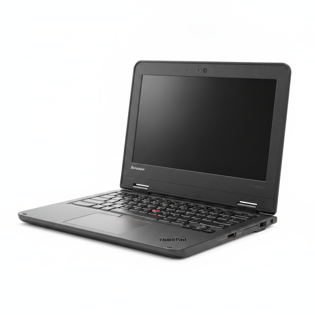 Lenovo - Notebook - ThinkPad 11e Chromebook (20DB/20DU)