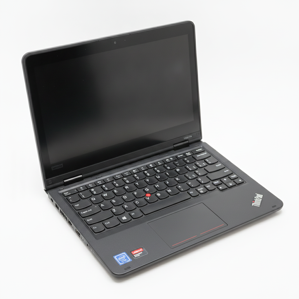 Lenovo - Notebook - ThinkPad 11e 5th Gen (20LR/20LQ)