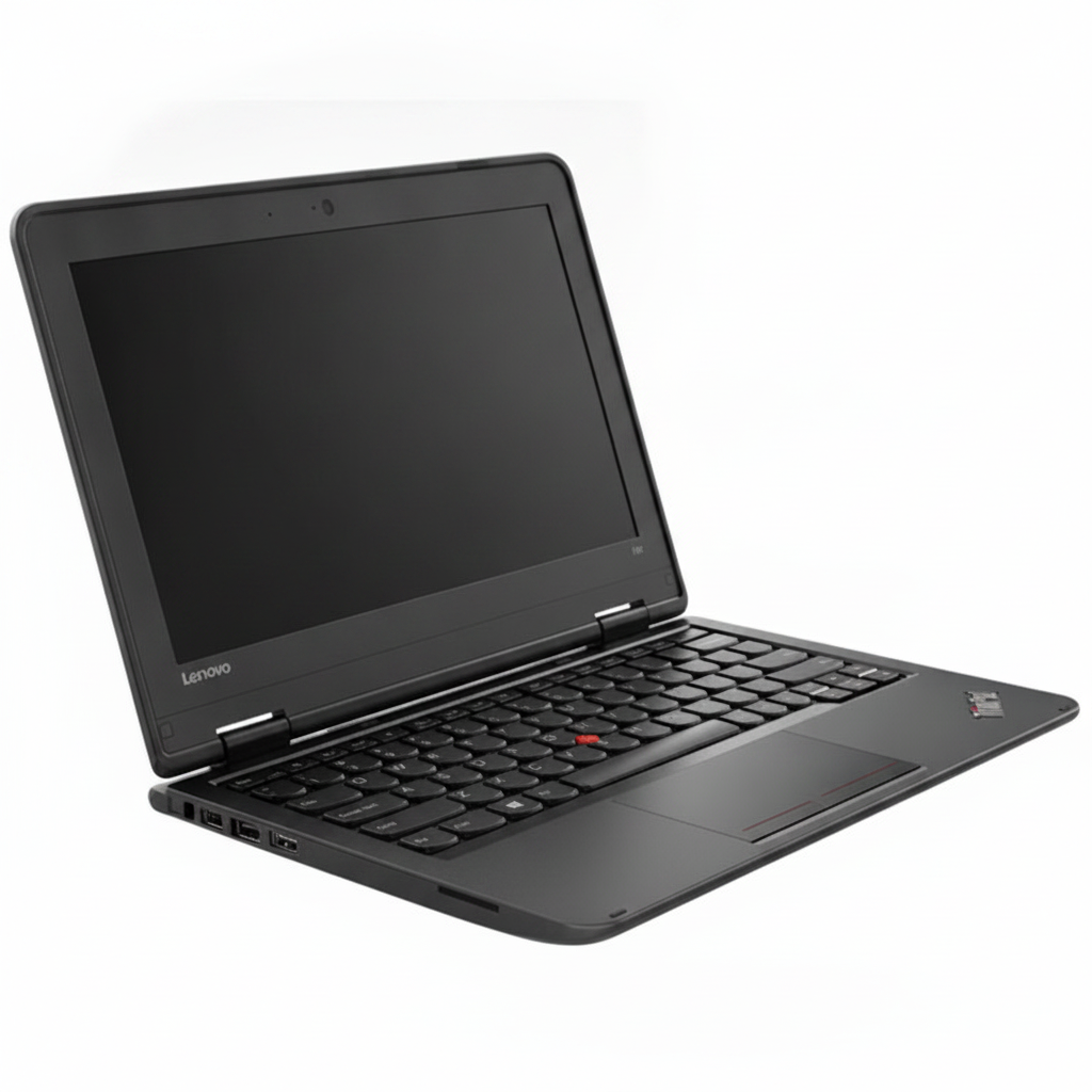 Lenovo - Notebook - ThinkPad 11e 4th Gen (20HT/20HV)