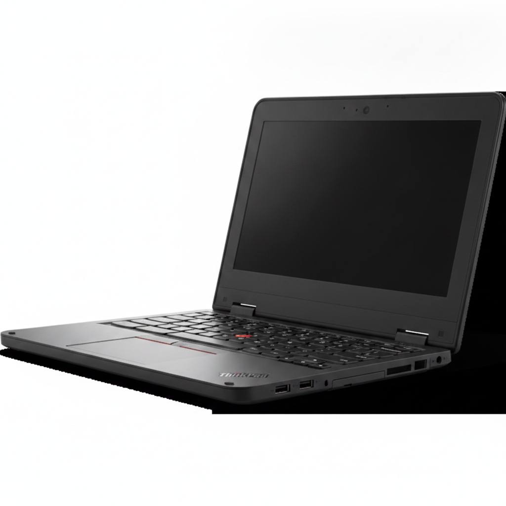 Lenovo - Notebook - ThinkPad 11e (20DA/20D9)