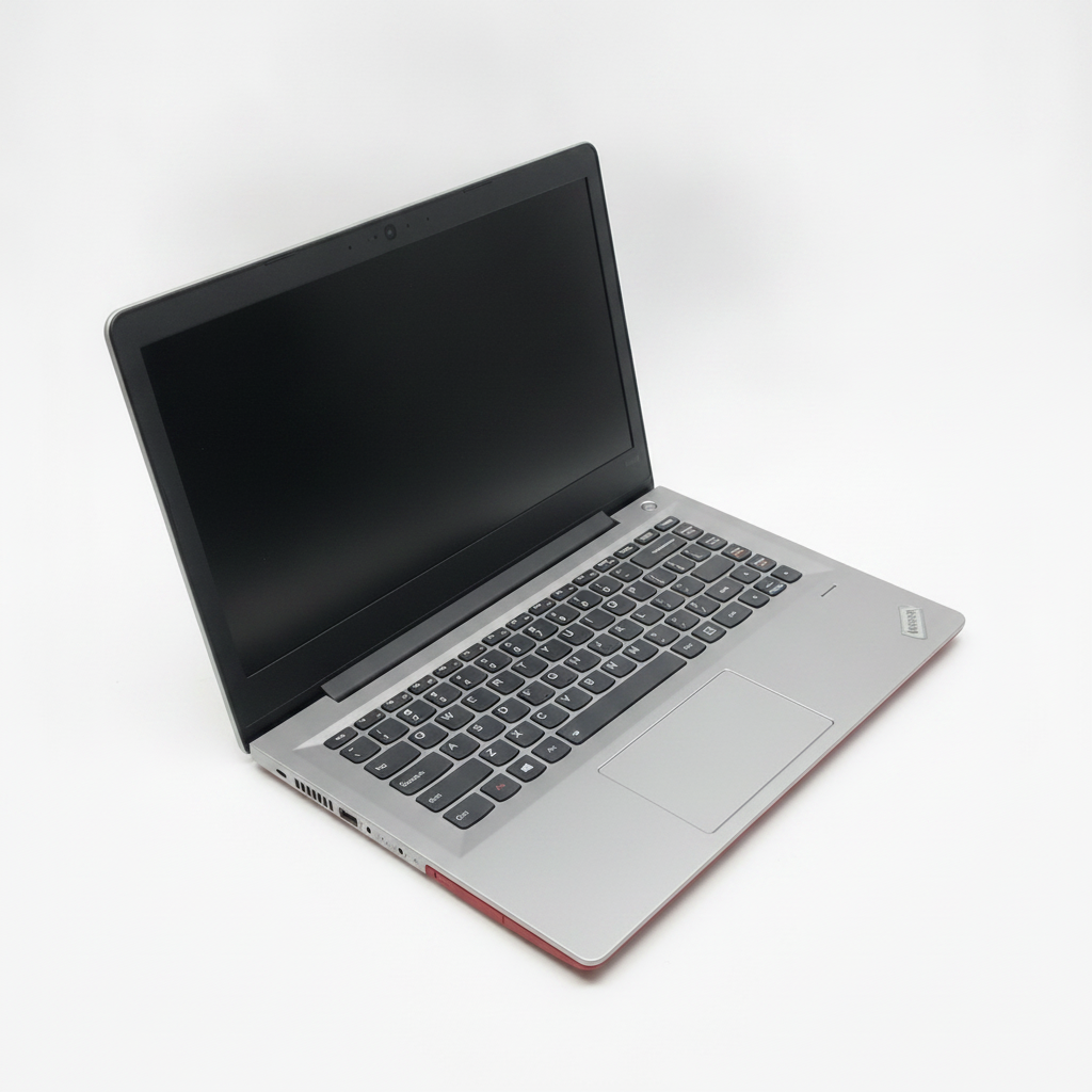 Lenovo - Notebook - S41-35 (80JW)