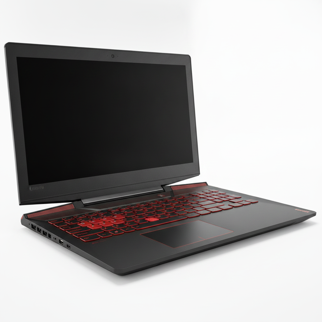 Lenovo - Notebook - Legion Y720-15IKB (80VR)