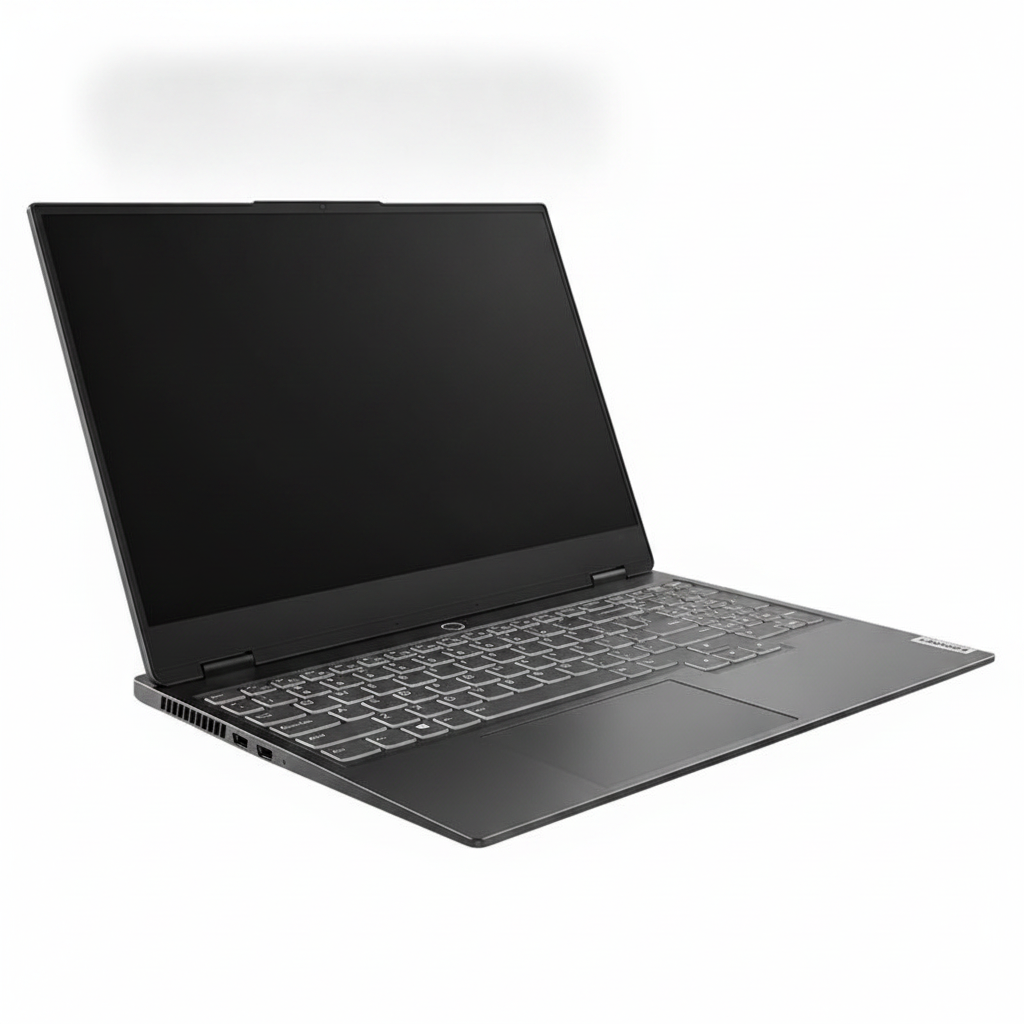 Lenovo - Notebook - Legion S7-15ACH6 (82K8)