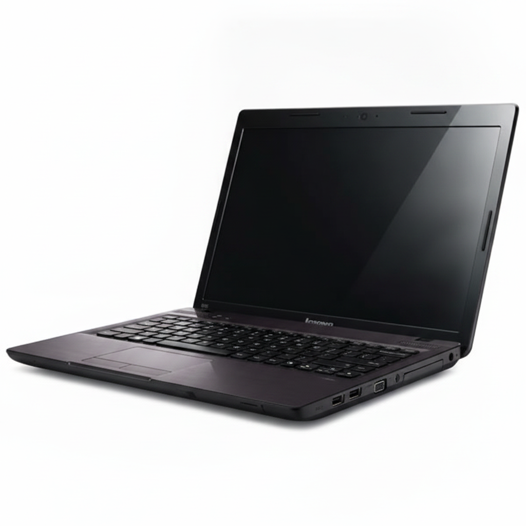 Lenovo - Notebook - IdeaPad Z575