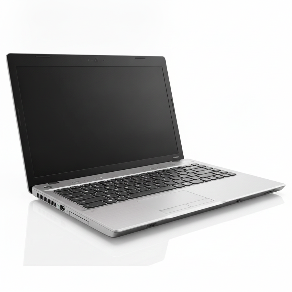 Lenovo - Notebook - IdeaPad Z570