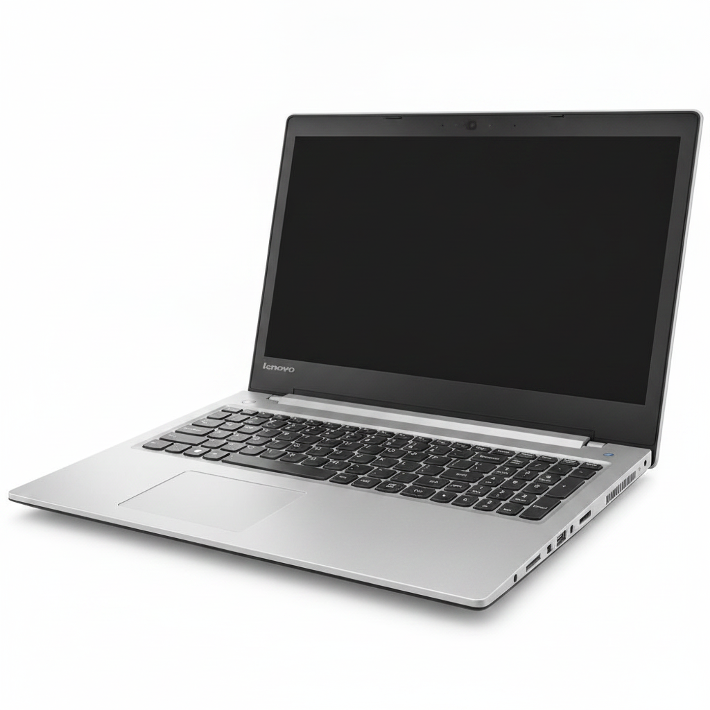 Lenovo - Notebook - IdeaPad Z510 (Type 80A3)
